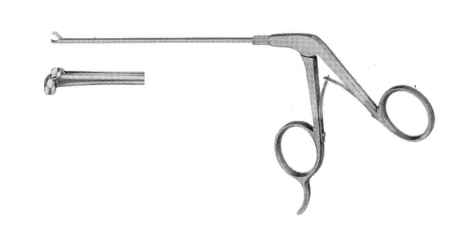 PANÇ RONJUR  ÇAP 3.5MM